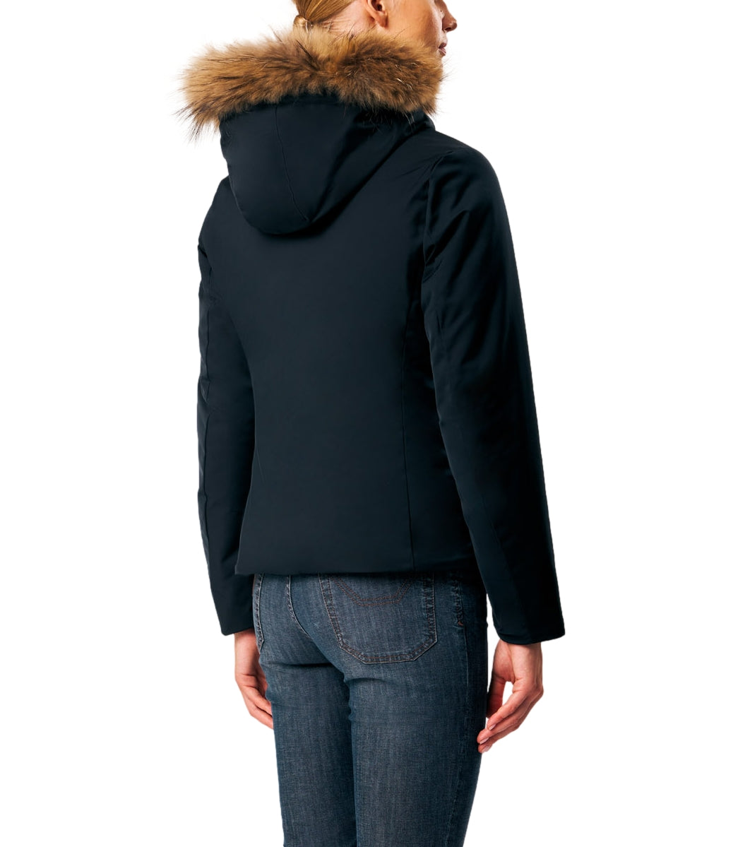 Ciesse Giacca Jet Black da Donna