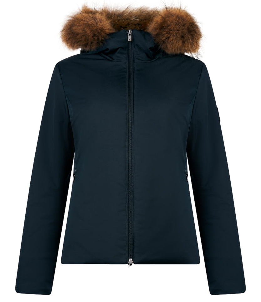 Ciesse Giacca Jet Black da Donna