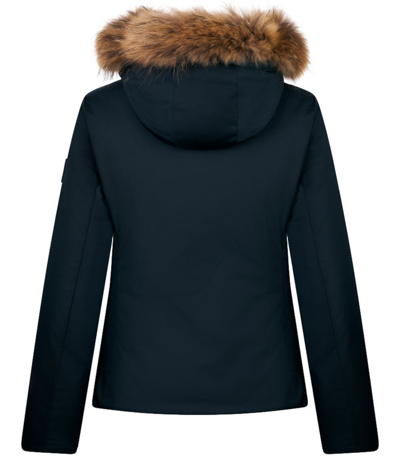 Ciesse Giacca Jet Black da Donna