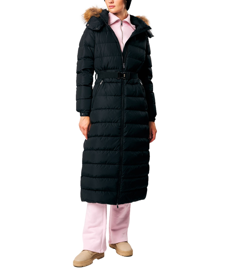 Ciesse Giacca Nero da Donna