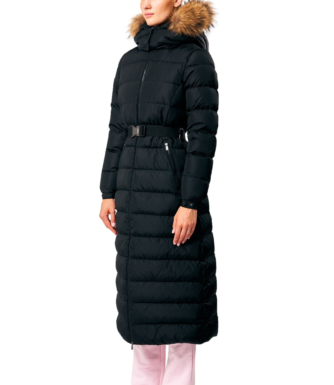 Ciesse Giacca Nero da Donna