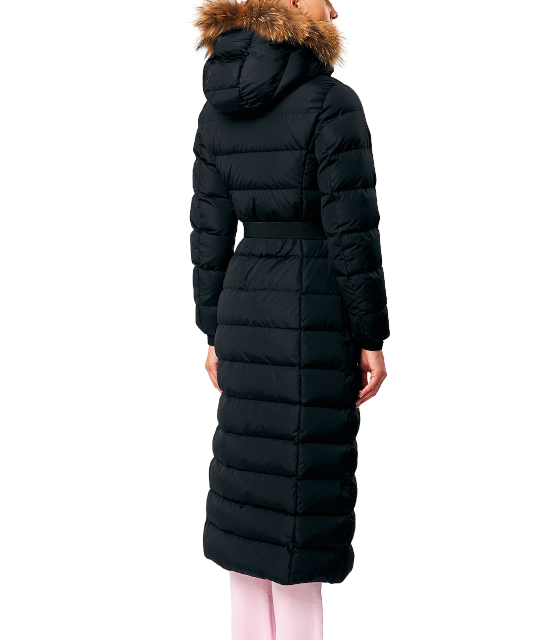 Ciesse Giacca Nero da Donna