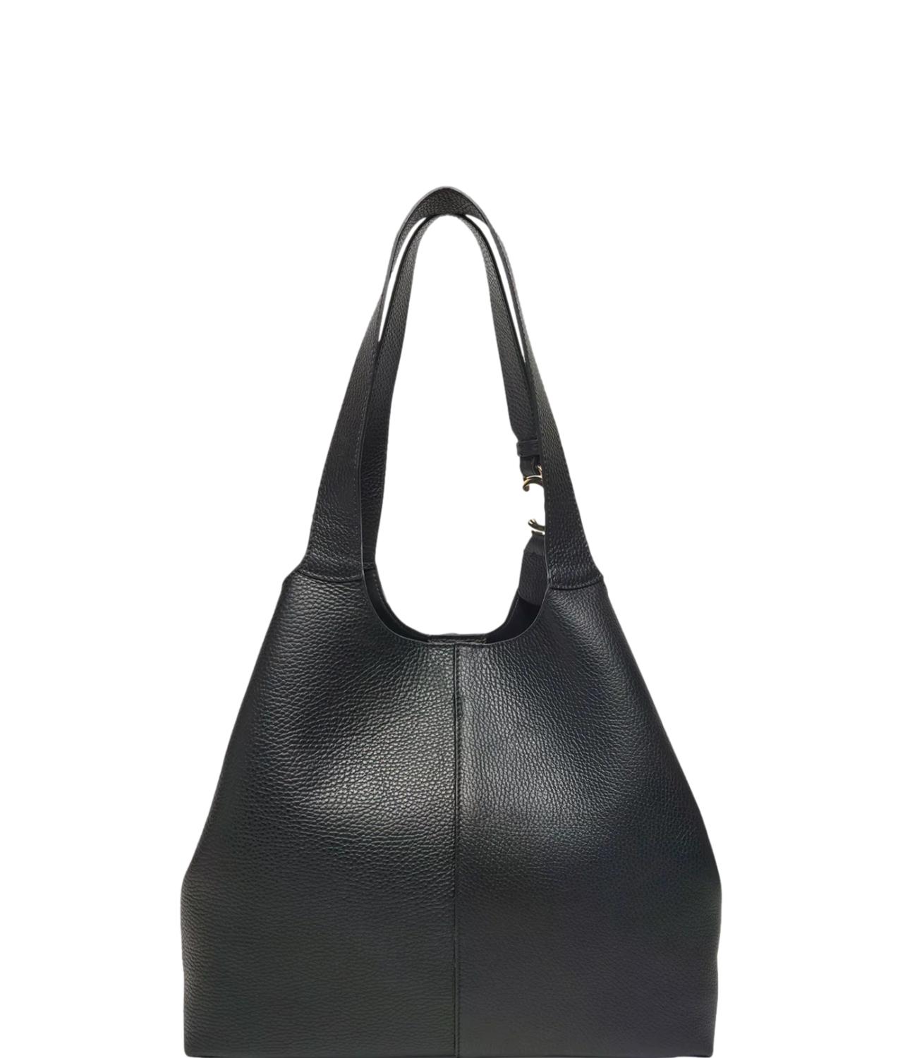 Coccinelle Borsa Noir da Donna
