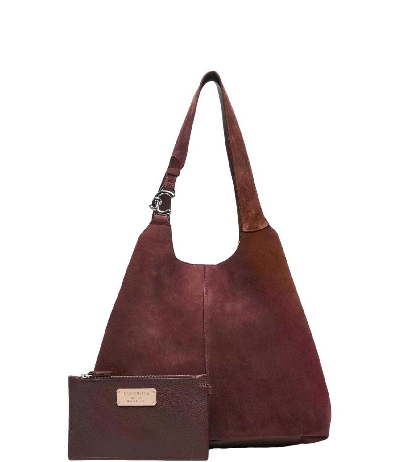 Coccinelle Borsa Berry/berry da Donna