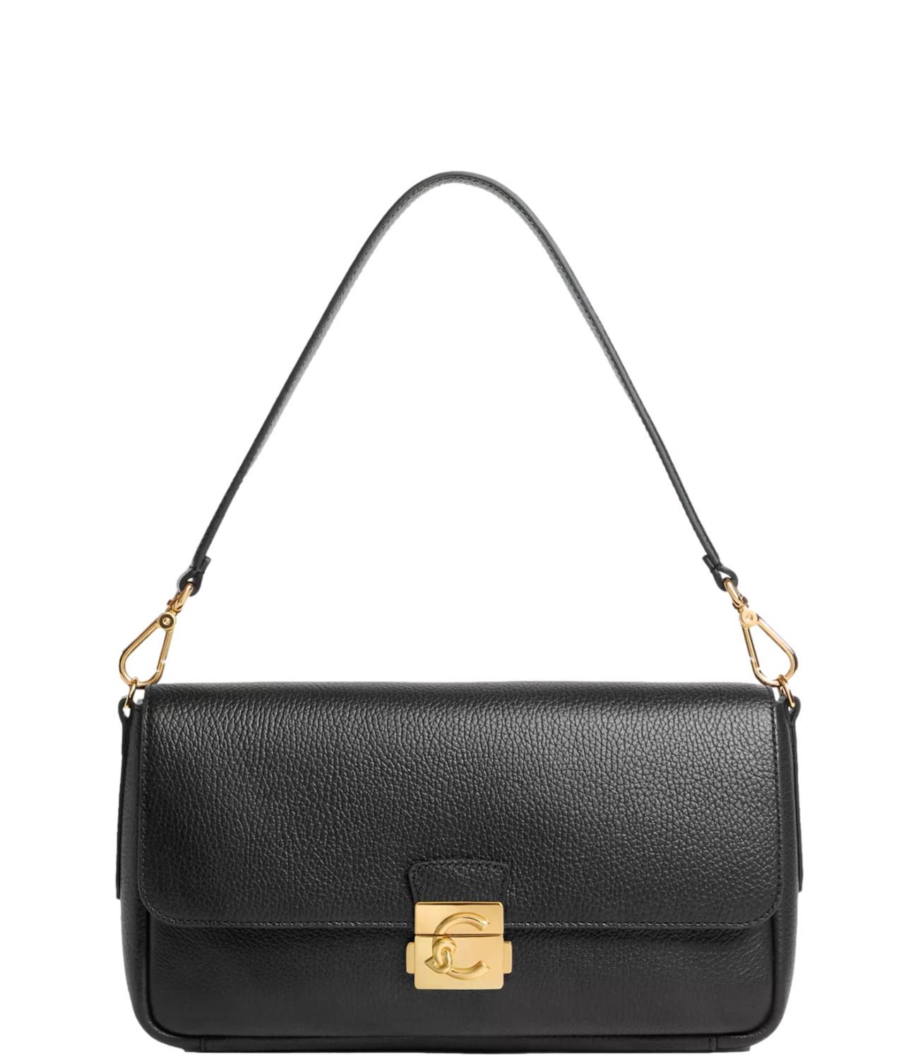 Coccinelle Borsa Noir da Donna