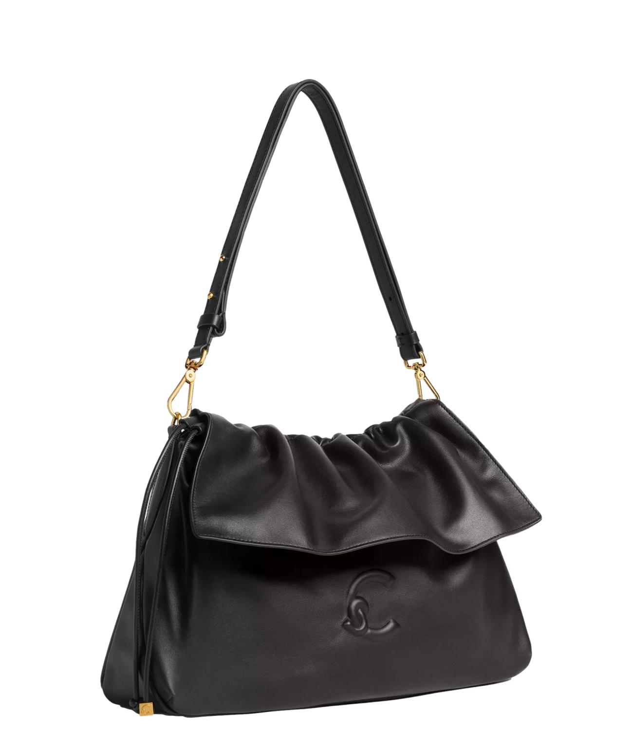 Coccinelle Borsa Noir da Donna