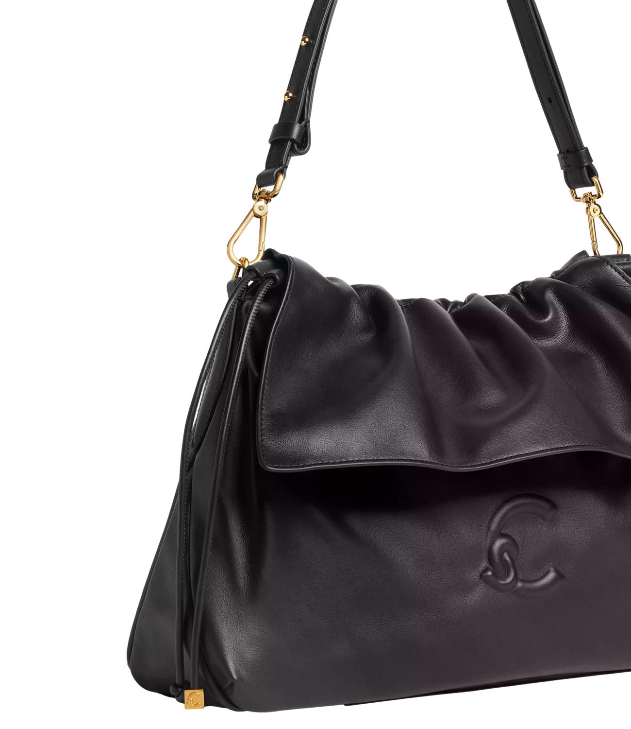 Coccinelle Borsa Noir da Donna