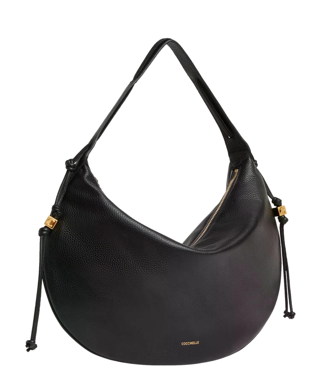Coccinelle Borsa Noir da Donna