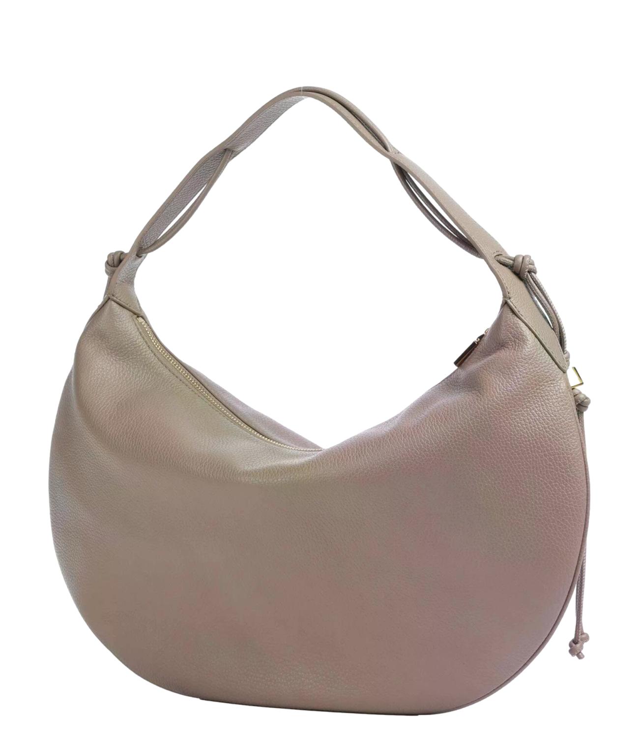 Coccinelle Borsa Warm Taupe da Donna
