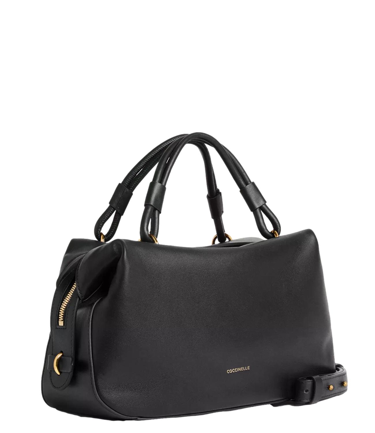 Coccinelle Borsa Noir da Donna