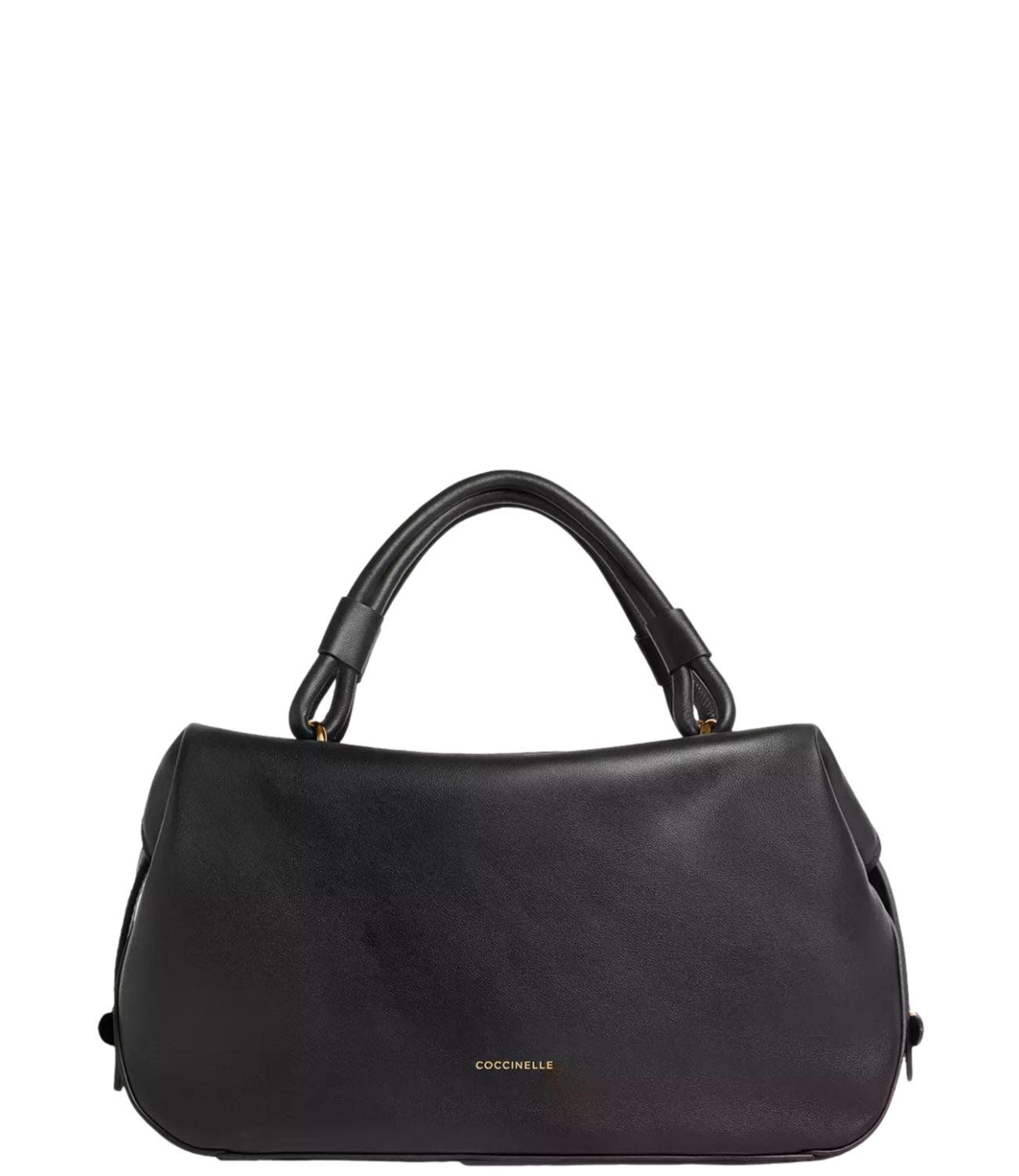 Coccinelle Borsa Noir da Donna