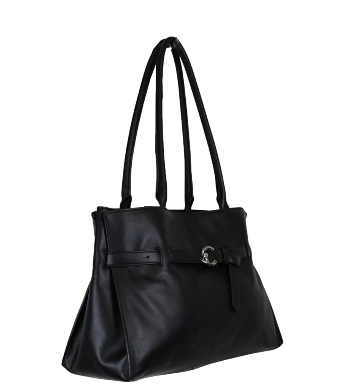Coccinelle Borsa Noir da Donna