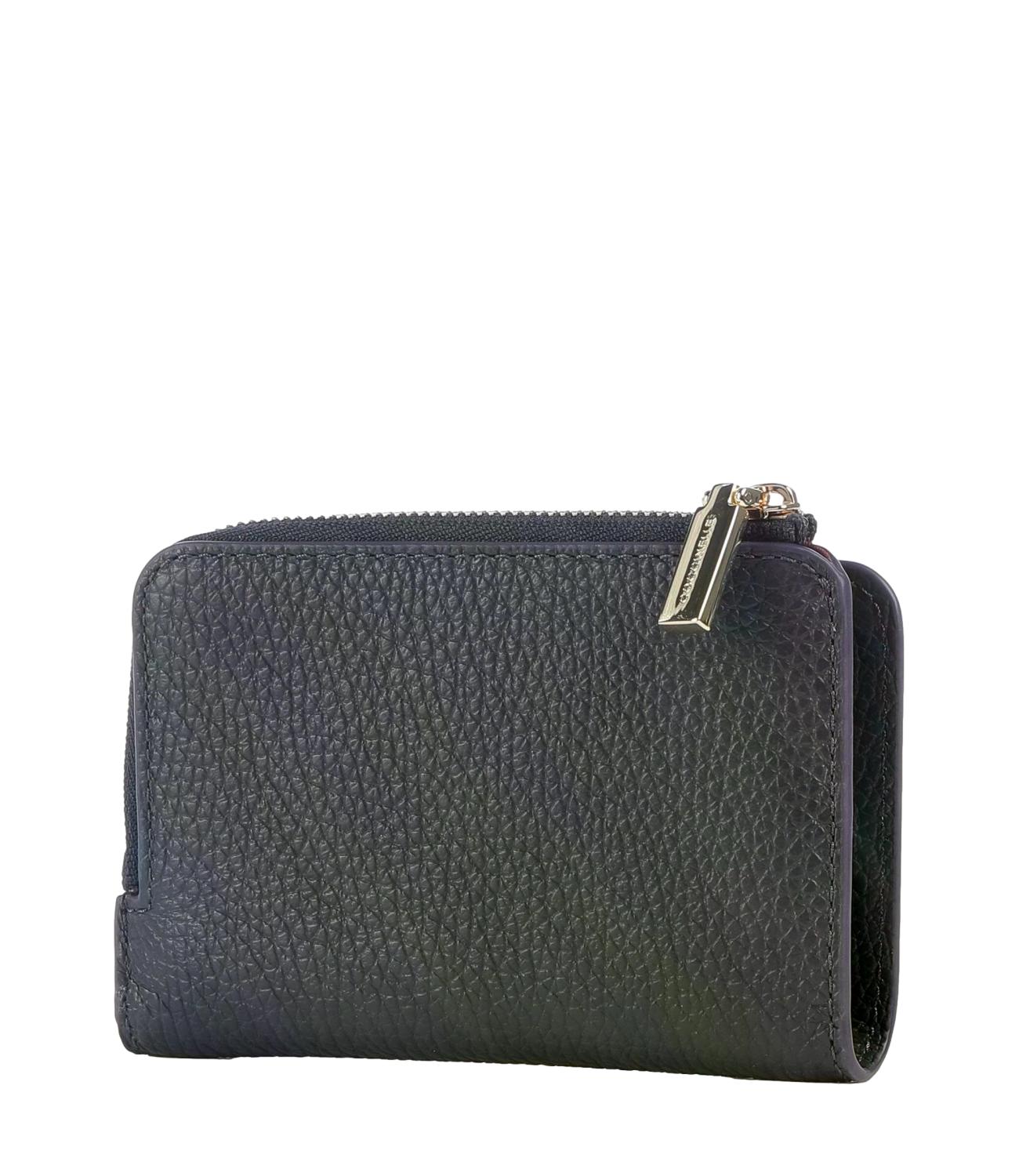 Coccinelle Portafogli Midnight Blue da Donna