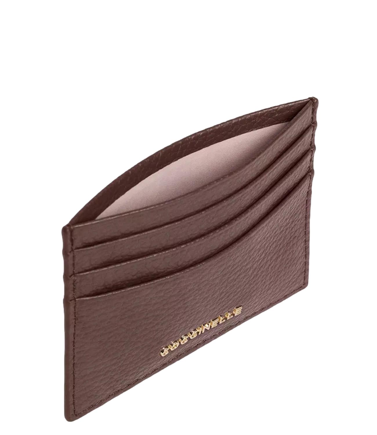 Coccinelle Portacarte Berry da Donna