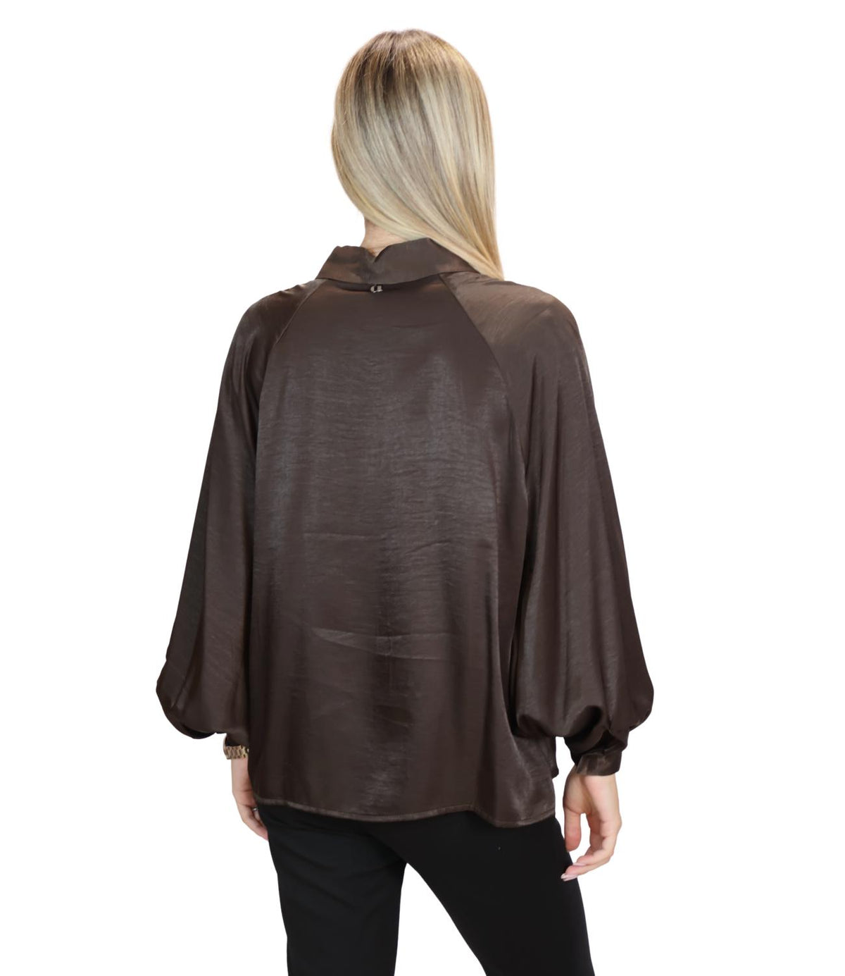 Dixie Camicia Moro da Donna
