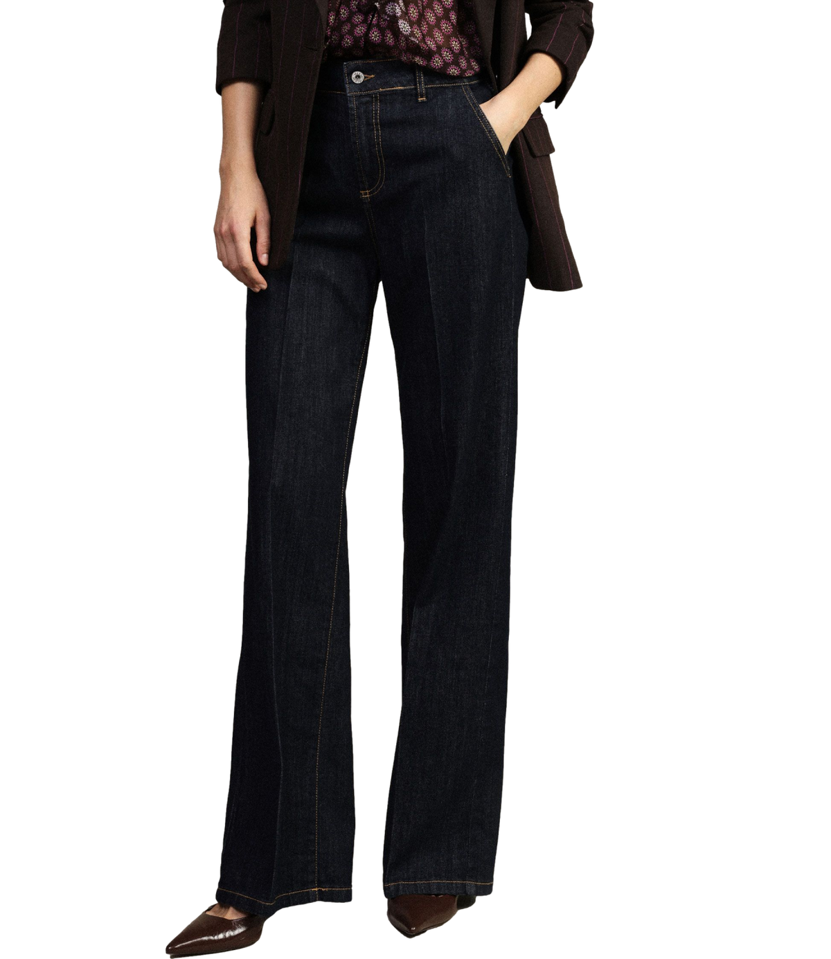 Dixie Jeans Denim da Donna