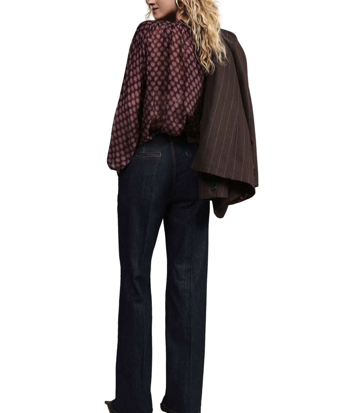 Dixie Jeans Denim da Donna