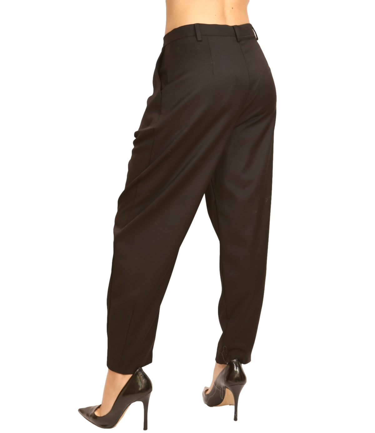 Dixie Pantalone Moro da Donna