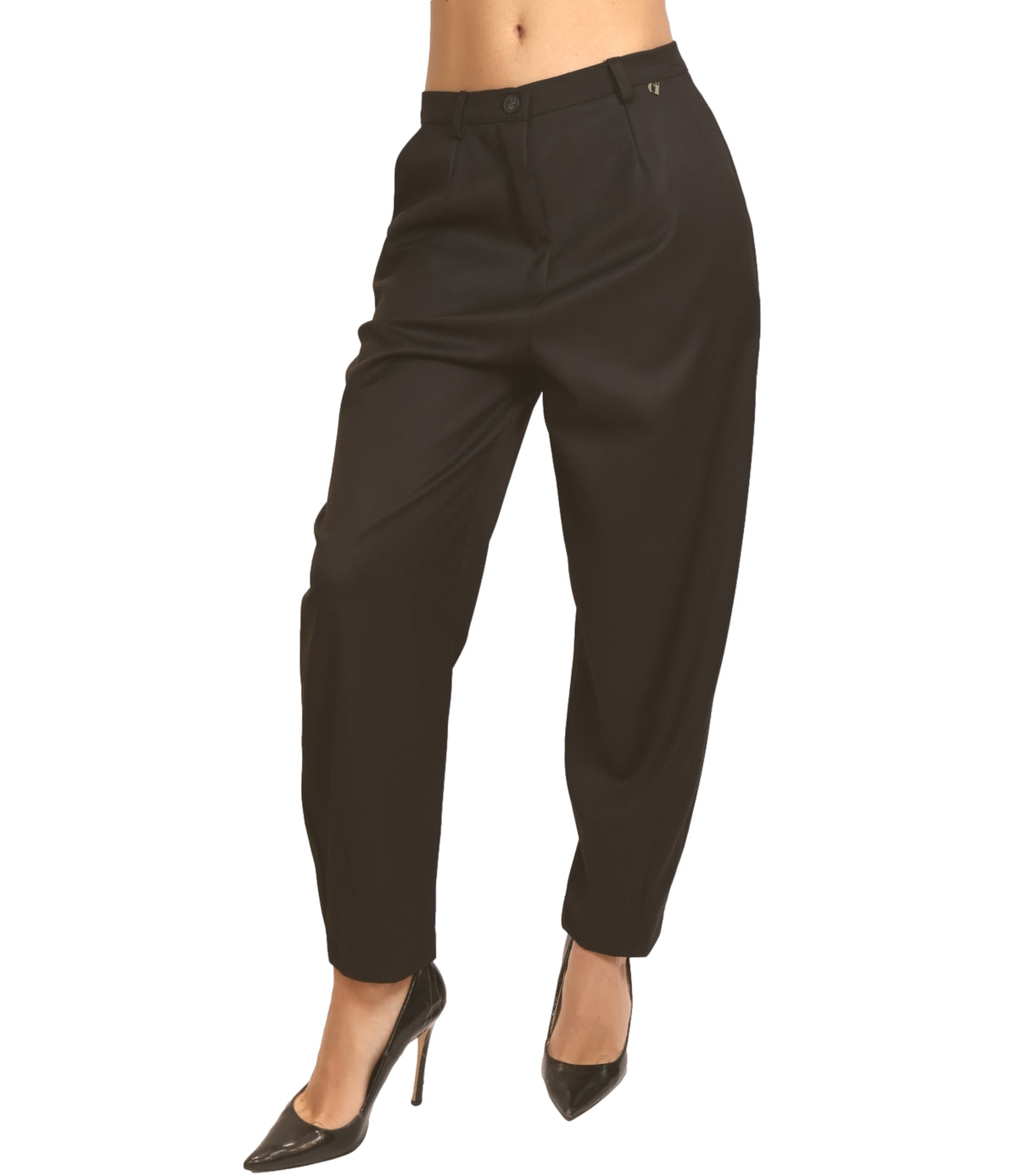 Dixie Pantalone Moro da Donna
