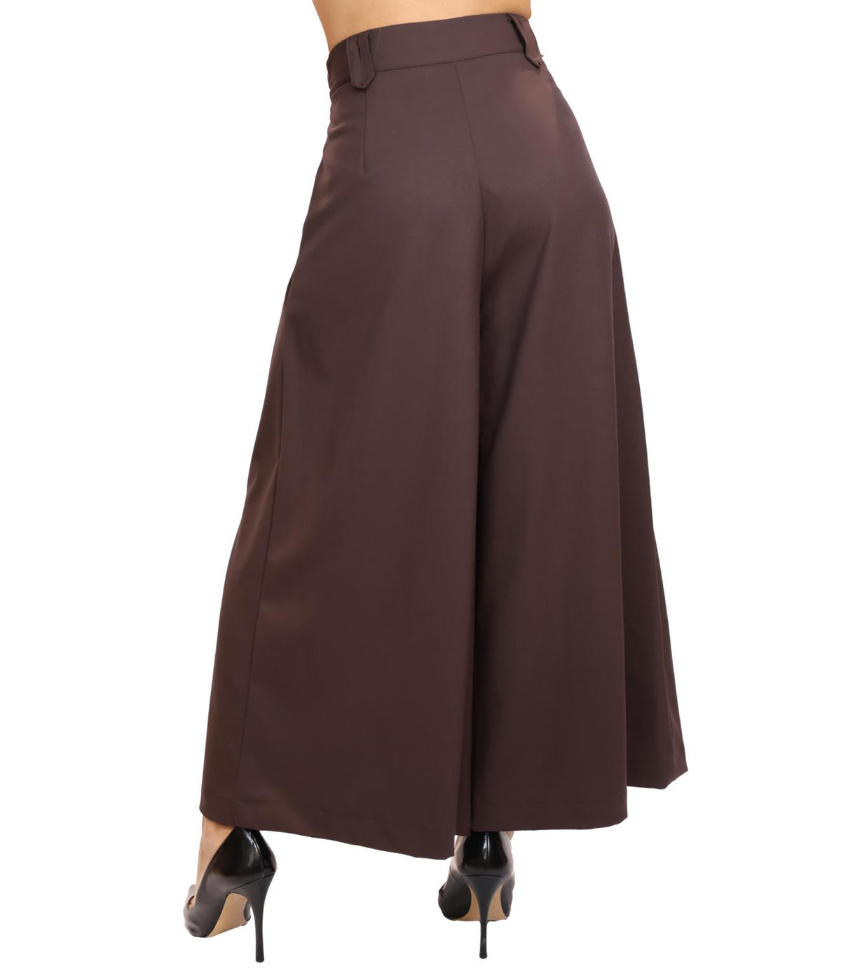 Dixie Pantalone Moro da Donna