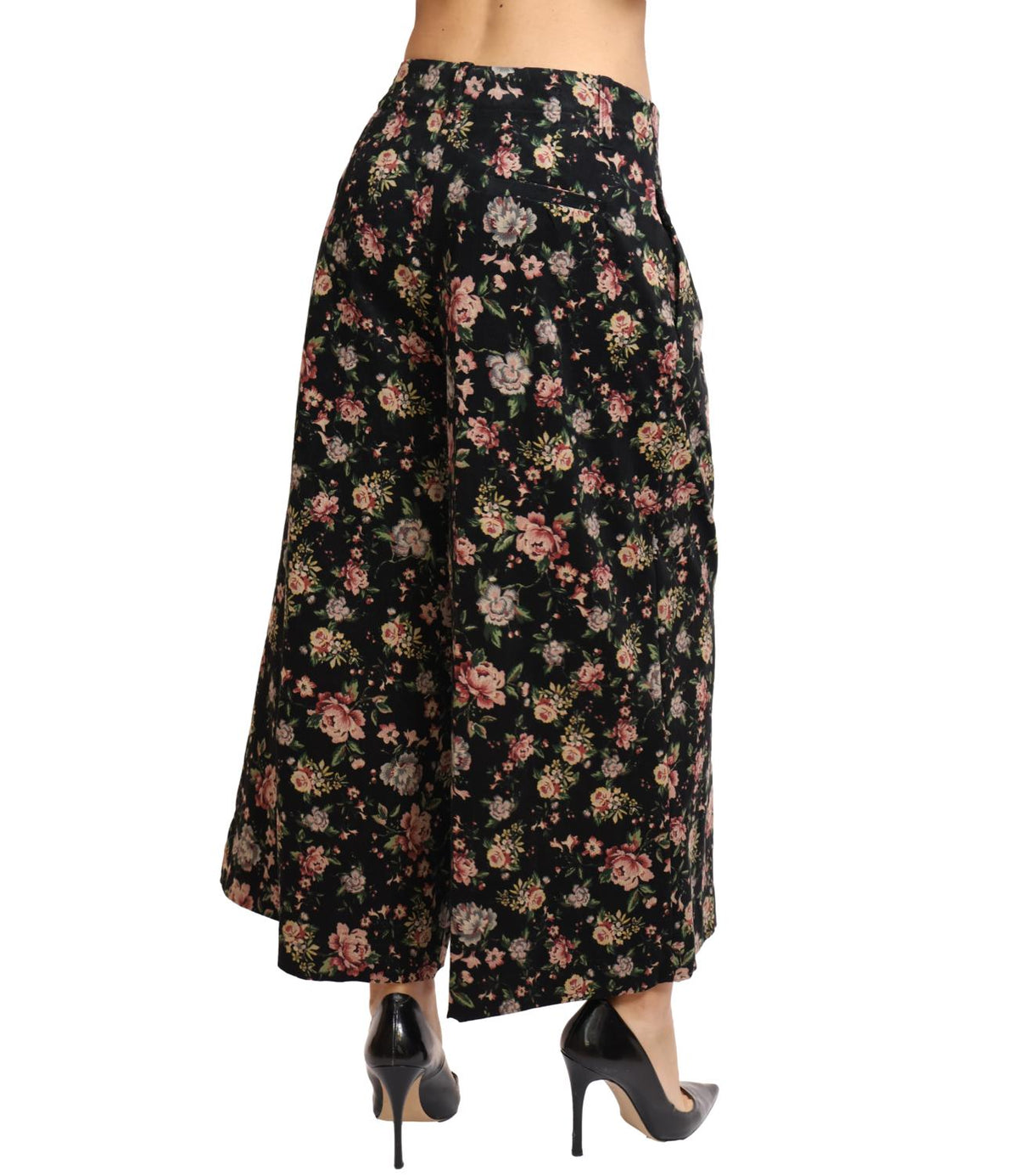Dixie Pantalone Multicolor da Donna