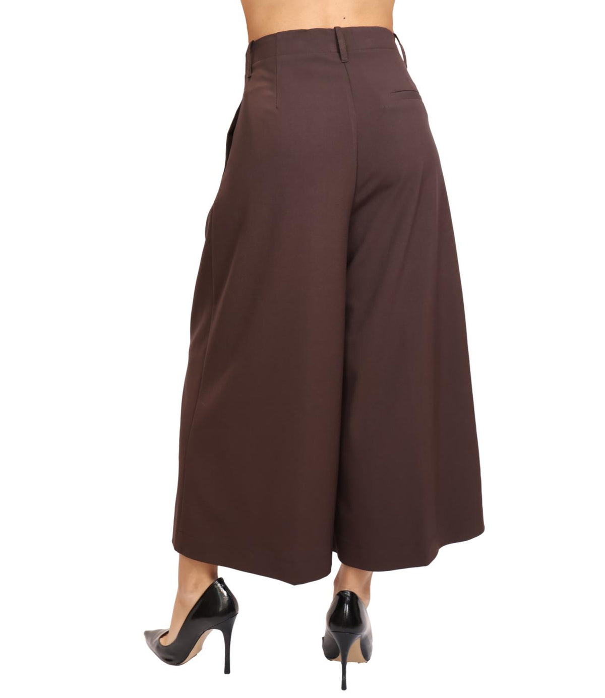 Dixie Pantalone Moro da Donna