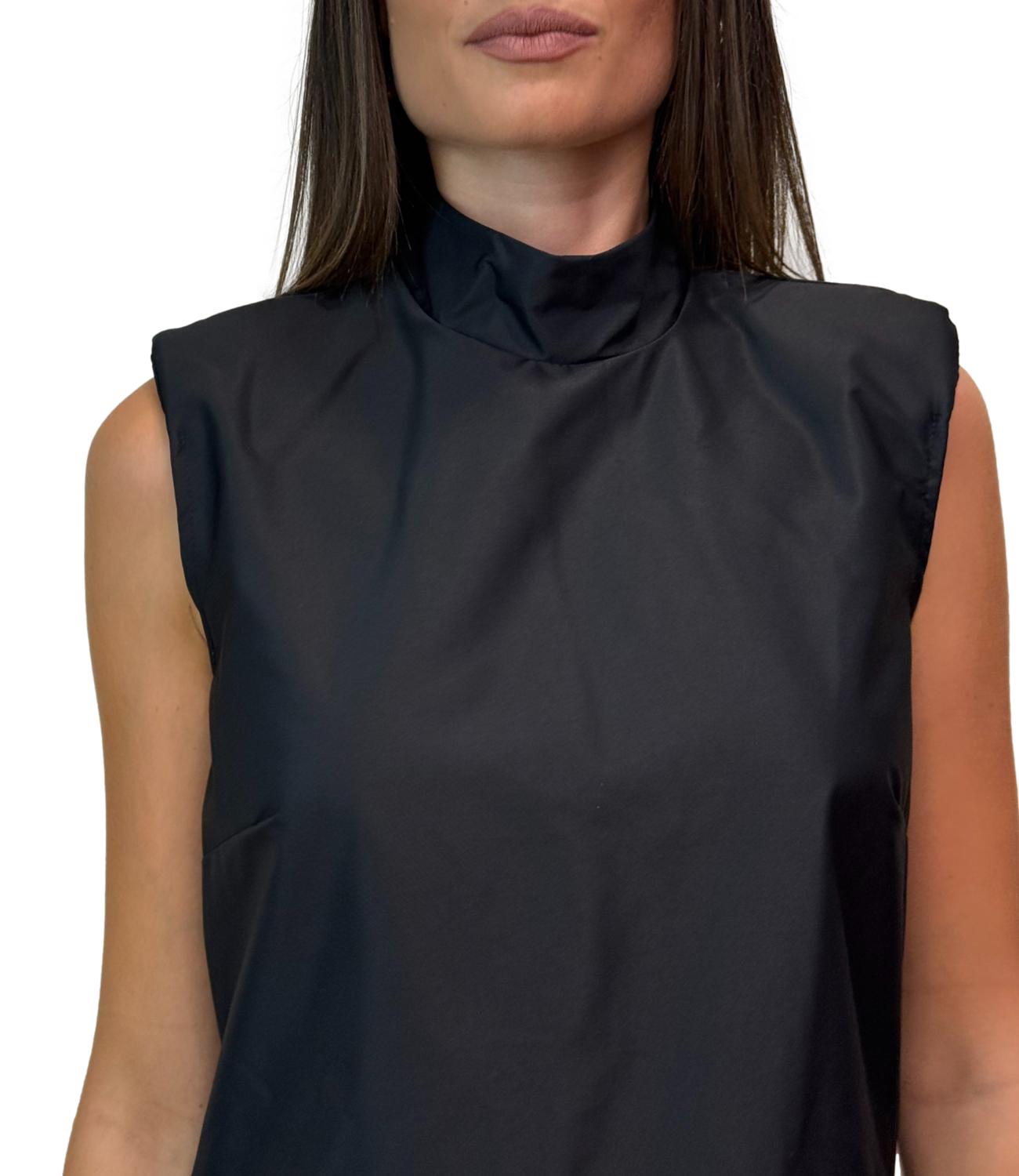 Eco Abito Nero da Donna