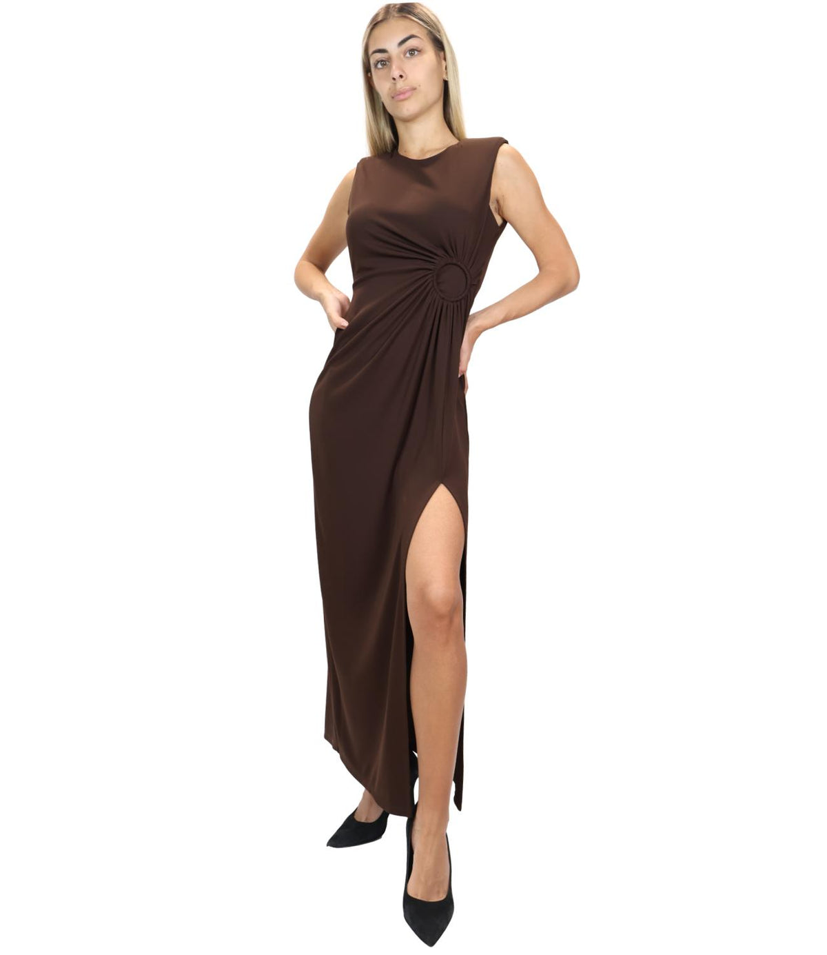 Eco Abito Moro da Donna