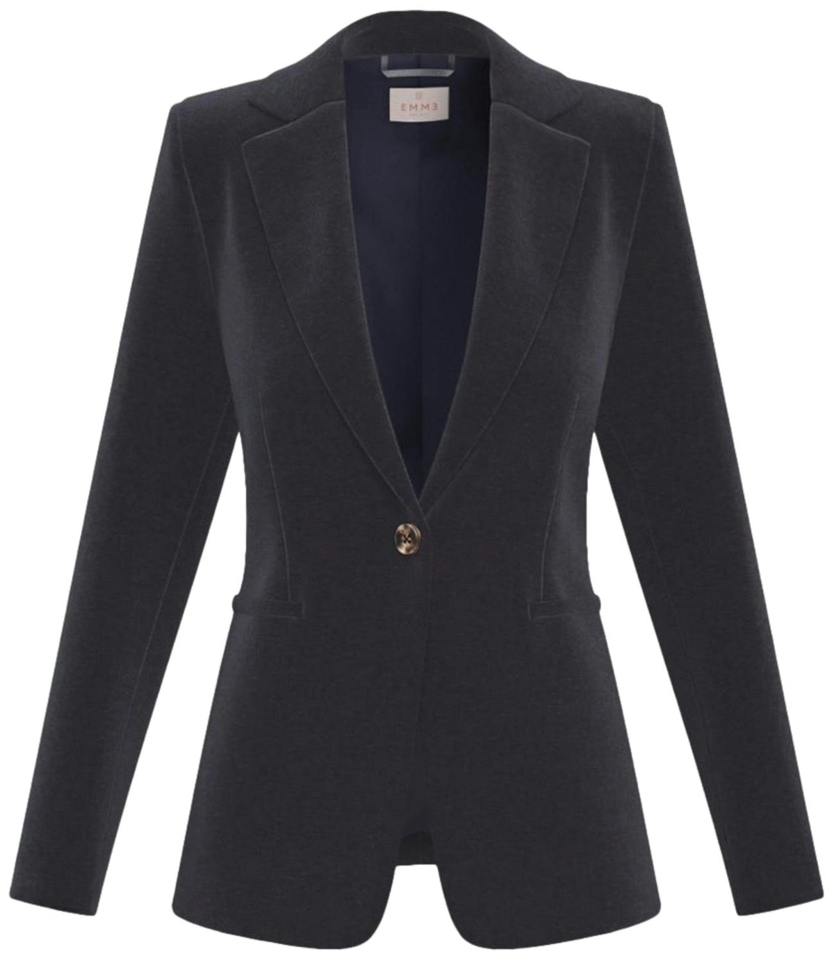 Emme Marella Giacca Blu da Donna