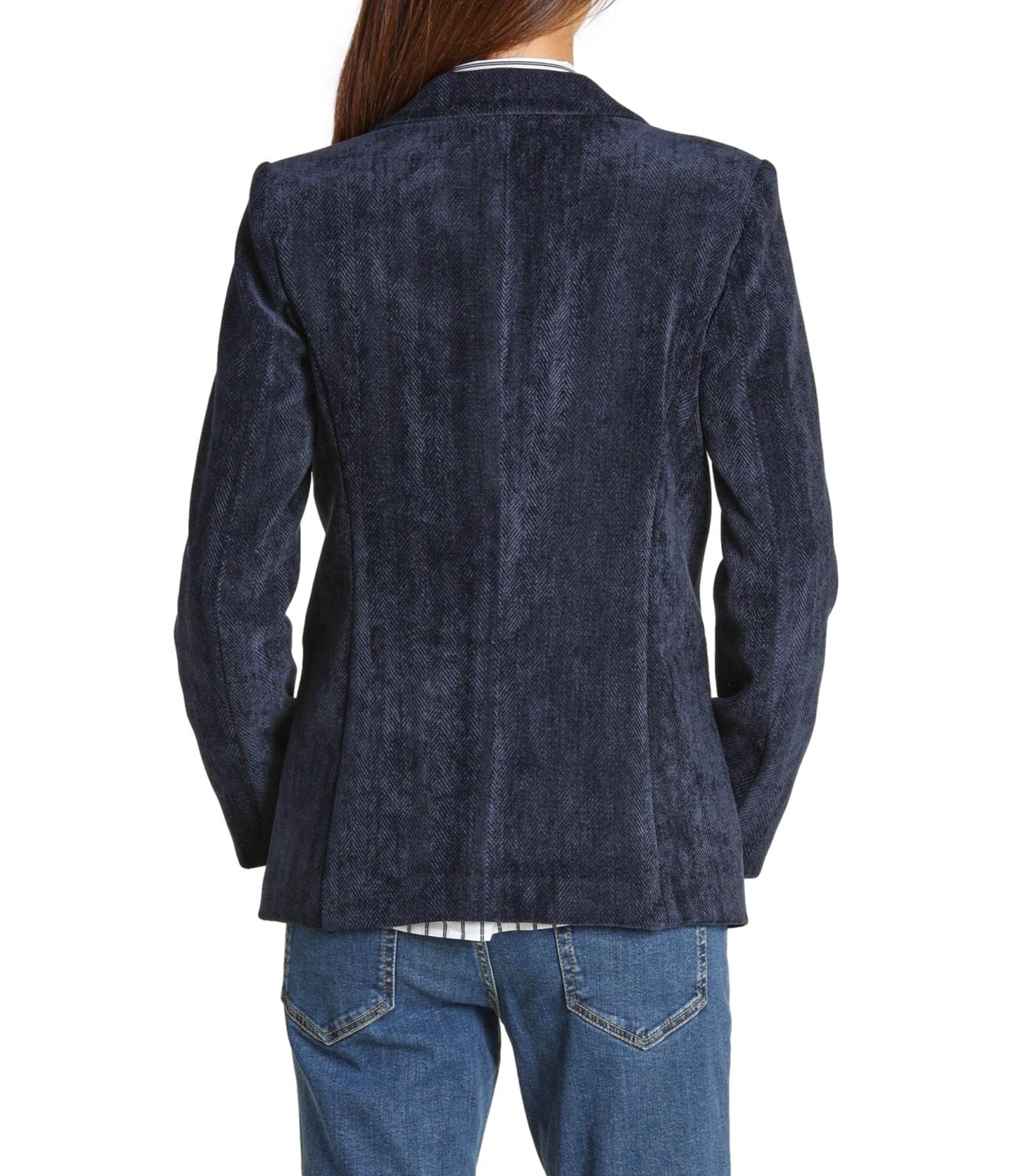 Emme Marella Giacca Navy da Donna
