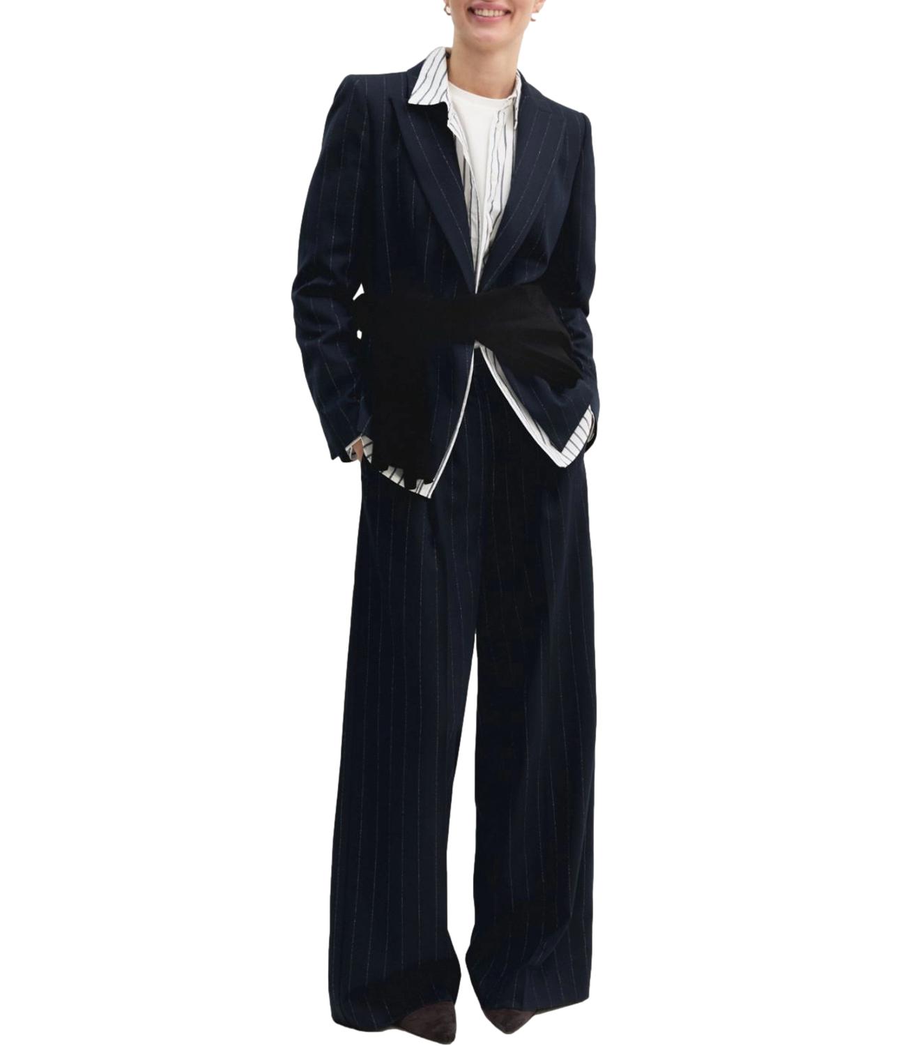 Emme Marella Giacca Navy da Donna