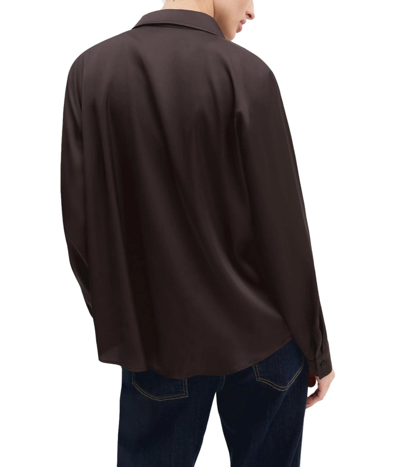 Emme Marella Camicia Testa Moro da Donna