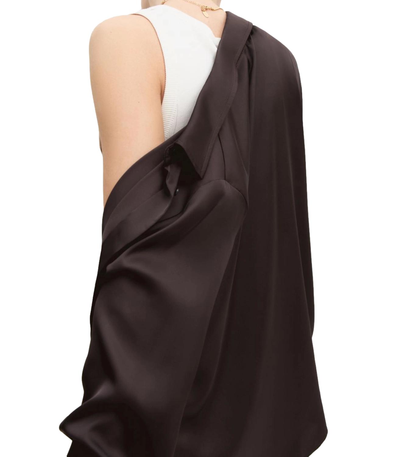 Emme Marella Camicia Testa Moro da Donna