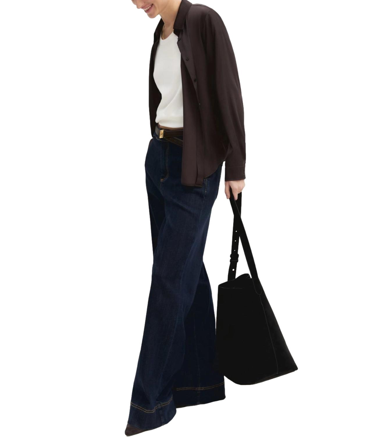 Emme Marella Camicia Testa Moro da Donna