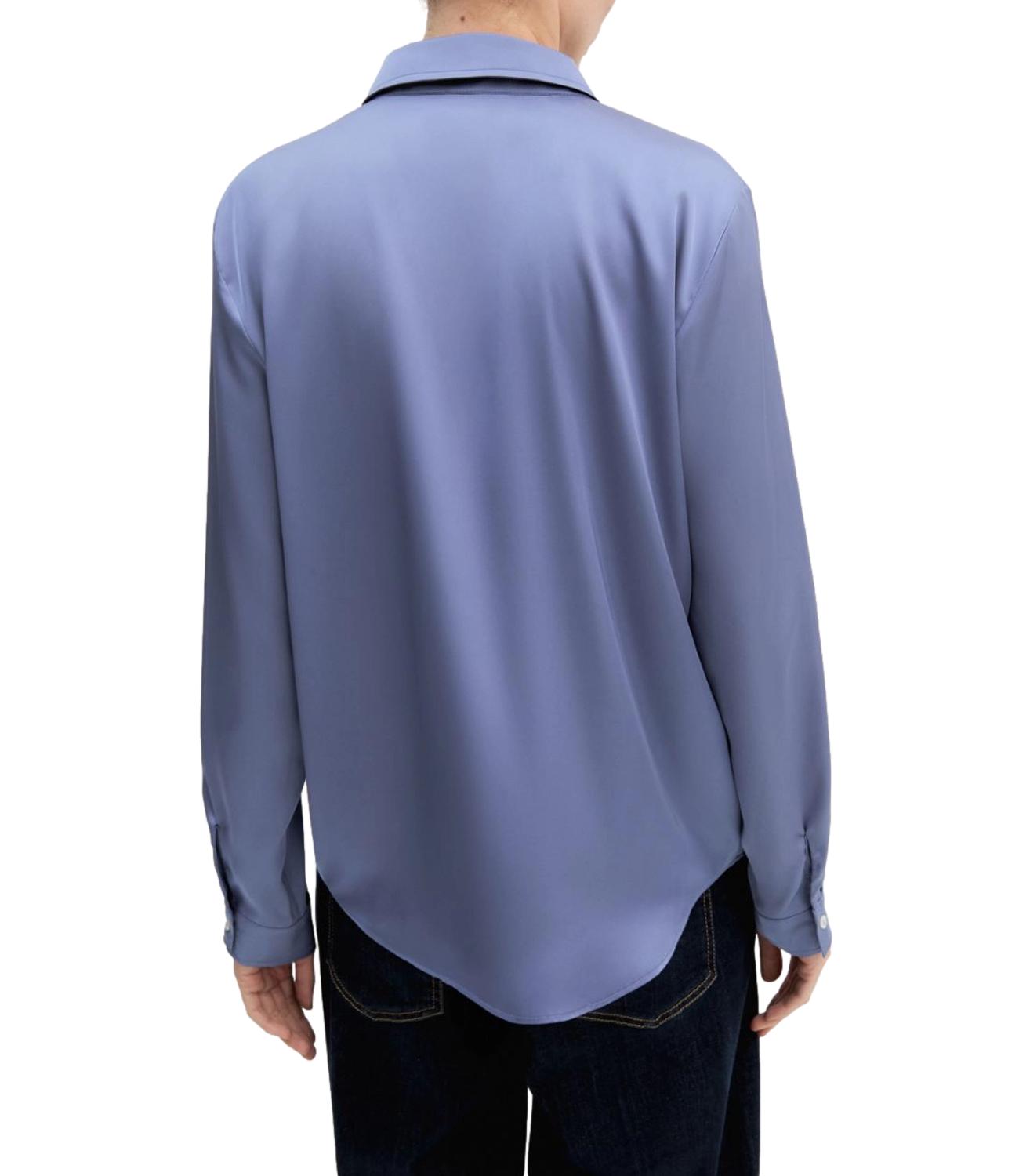 Emme Marella Camicia Ortensia da Donna