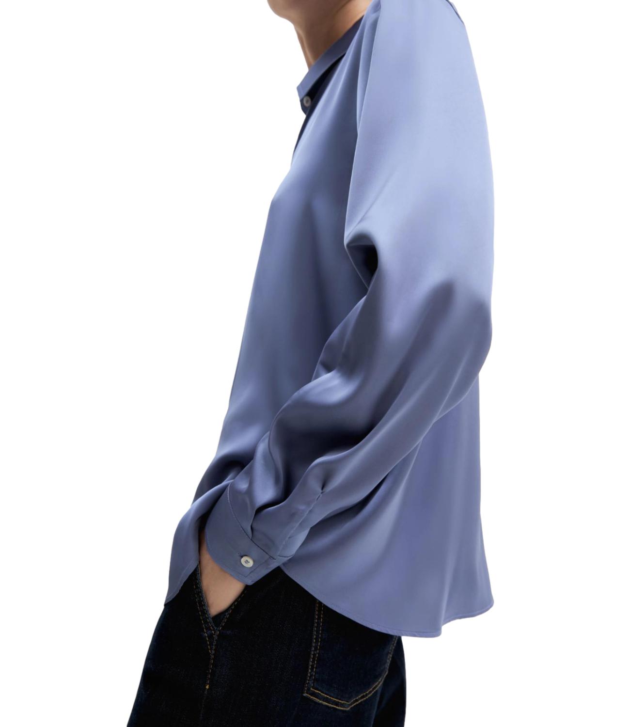 Emme Marella Camicia Ortensia da Donna