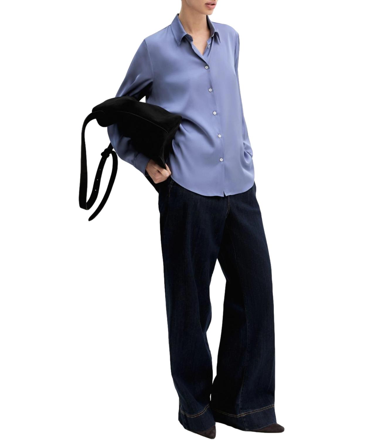 Emme Marella Camicia Ortensia da Donna