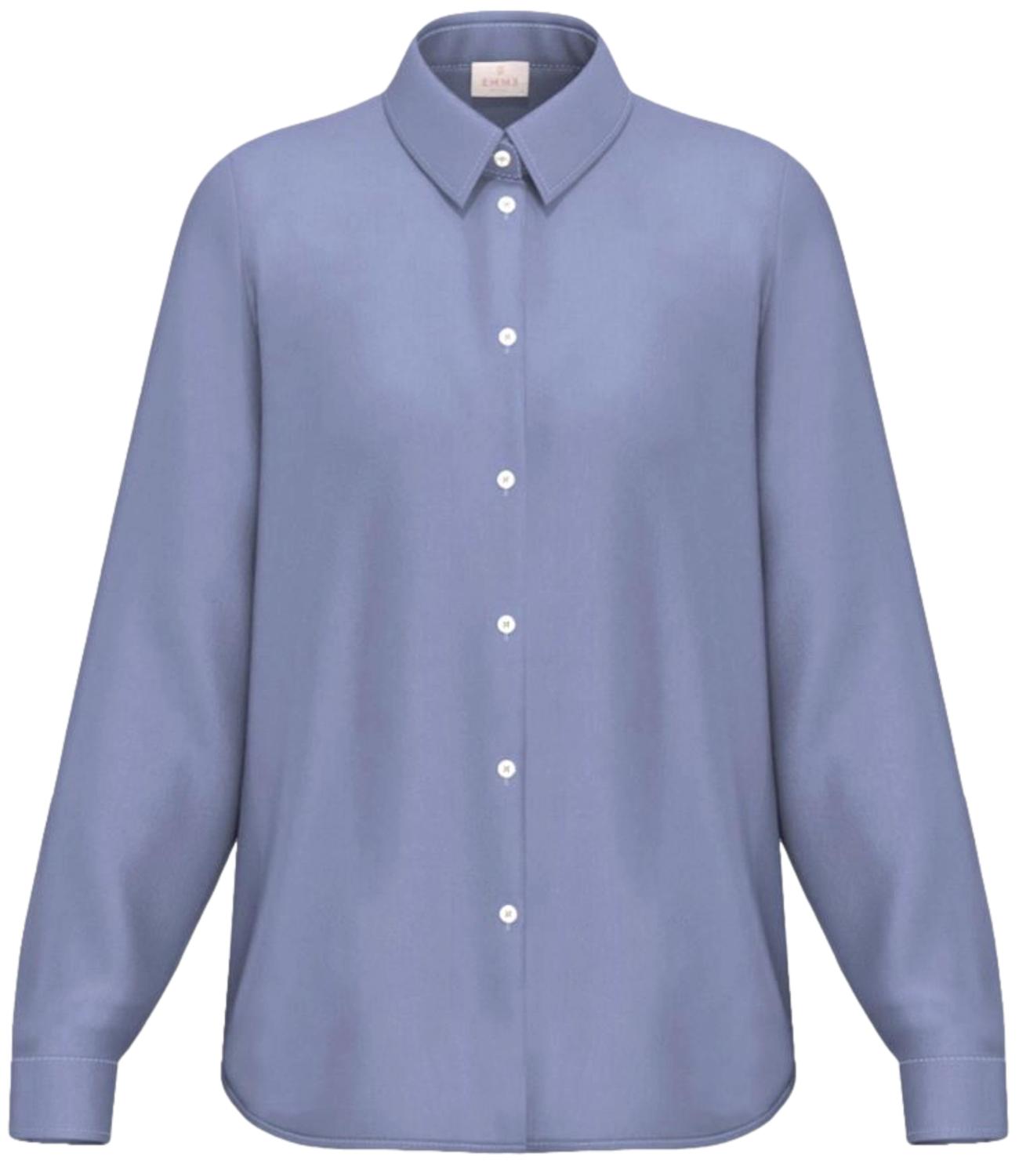 Emme Marella Camicia Ortensia da Donna