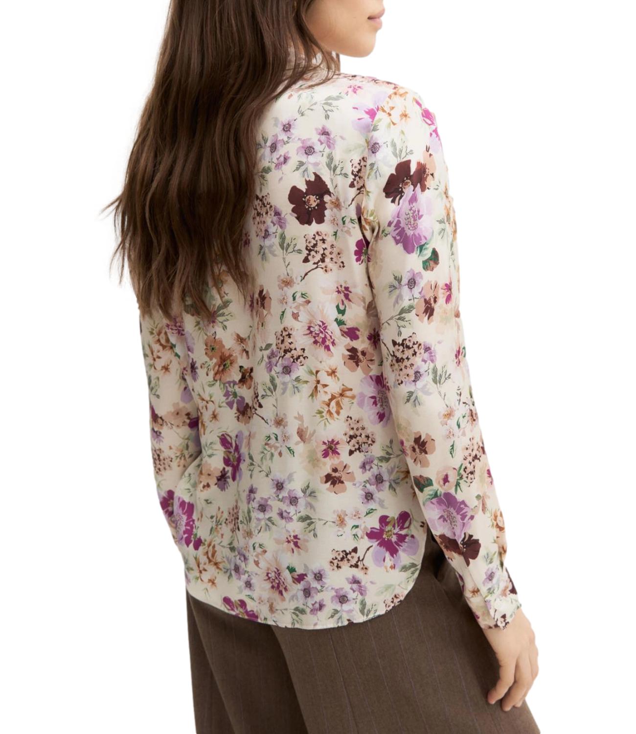 Emme Marella Camicia Panna da Donna