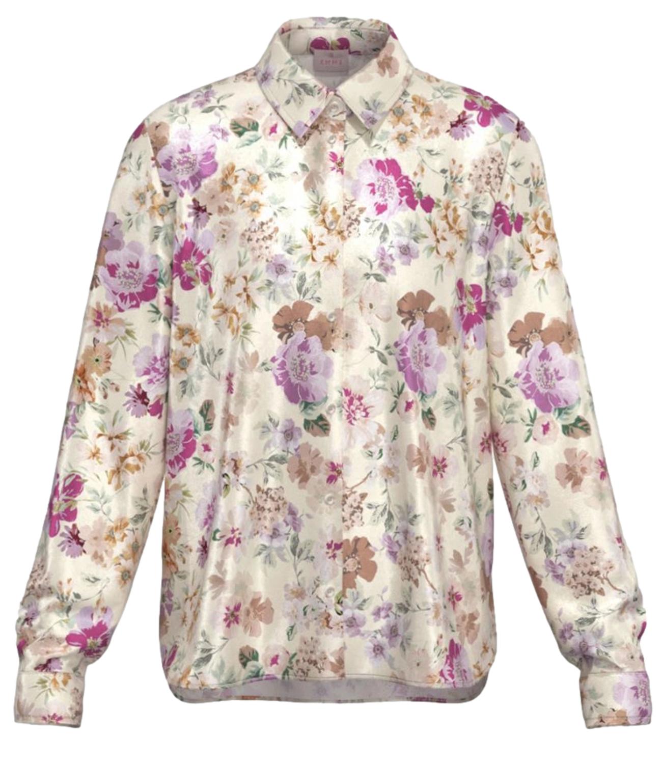 Emme Marella Camicia Panna da Donna