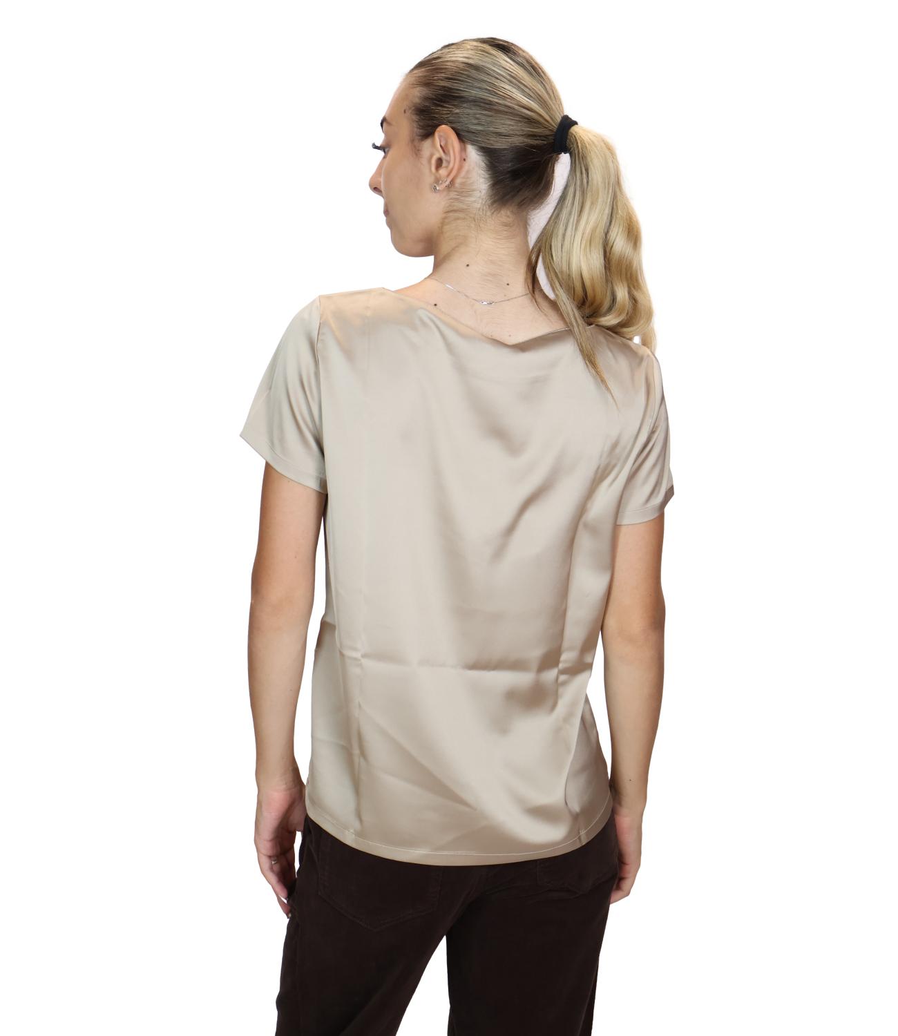 Emme Marella Camicia Almond da Donna