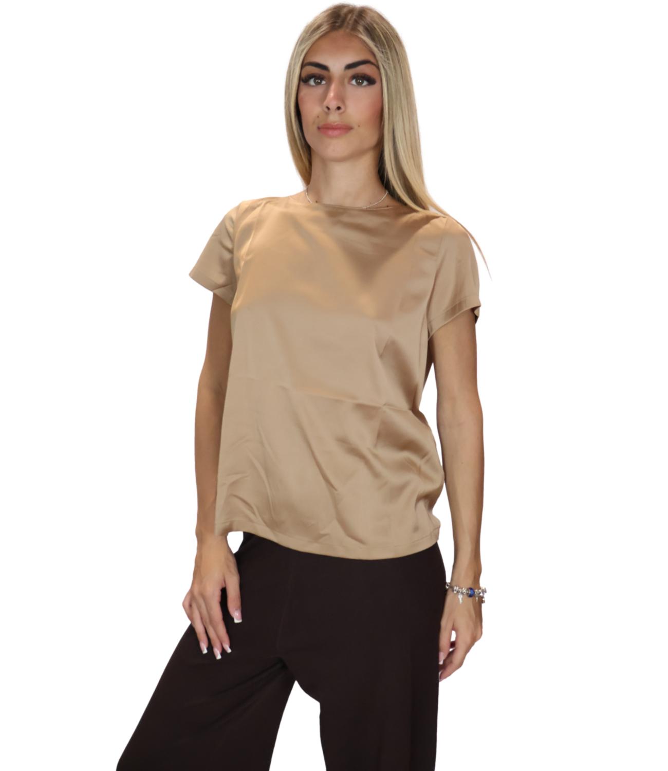 Emme Marella Camicia Honey da Donna