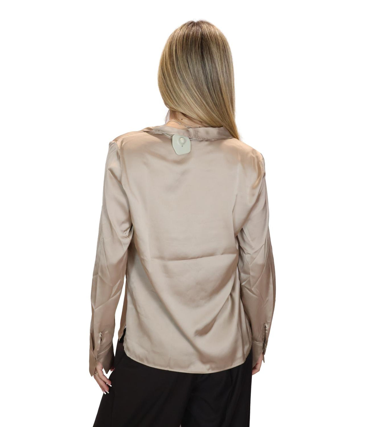 Emme Marella Camicia Almond da Donna