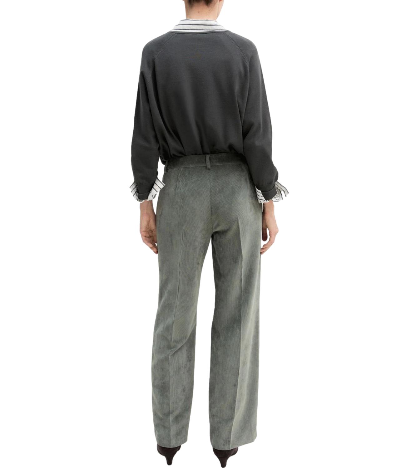 Emme Marella Pantalone Sottobosco da Donna