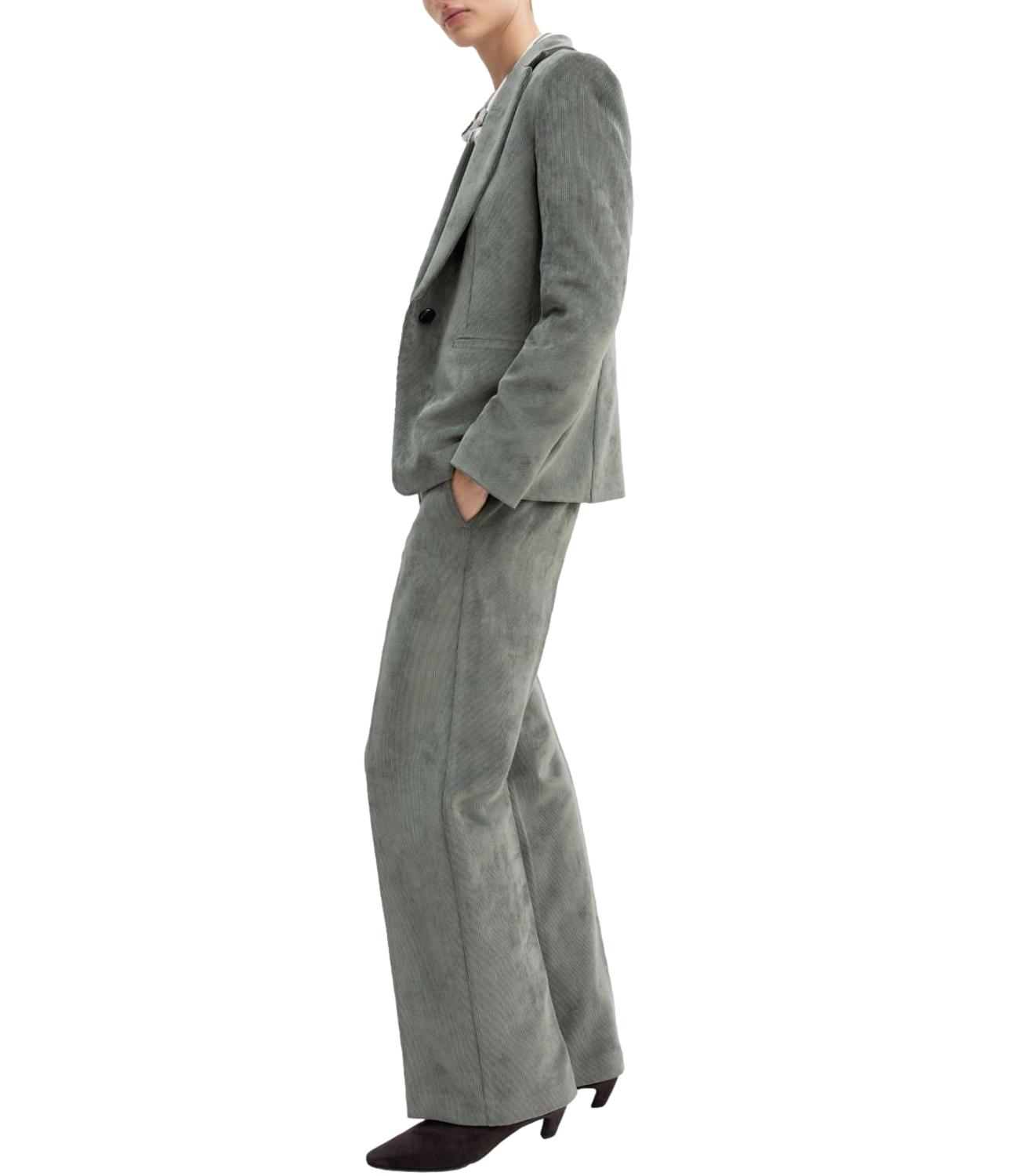 Emme Marella Pantalone Sottobosco da Donna