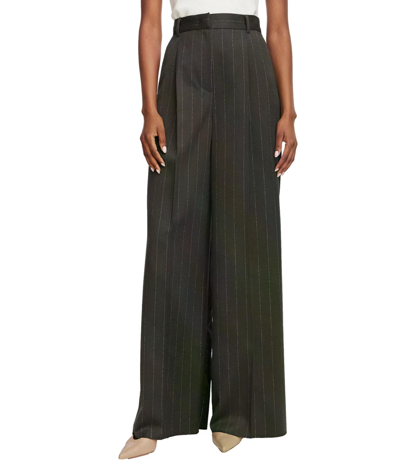 Emme Marella Pantalone Testa Di Moro da Donna