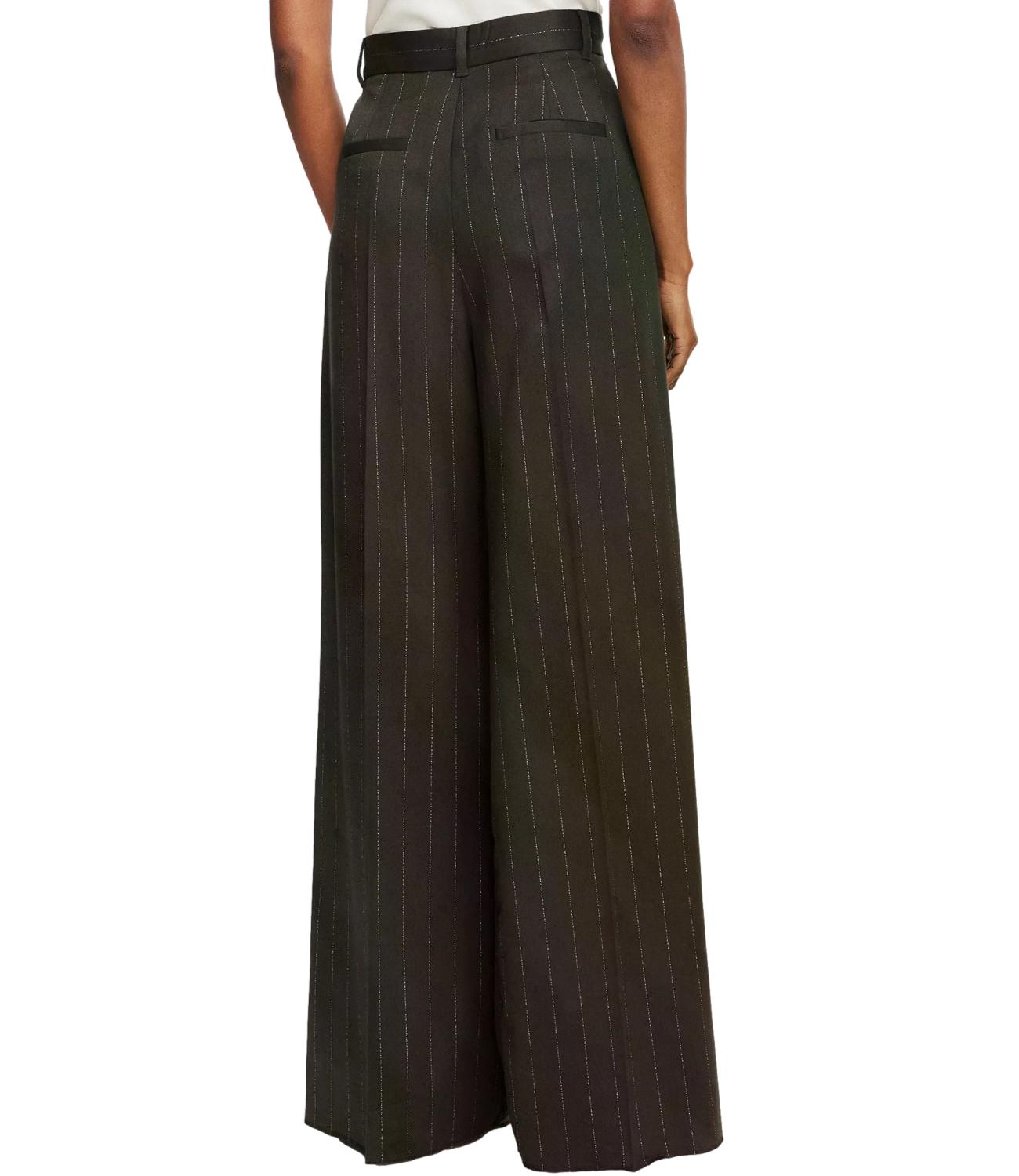 Emme Marella Pantalone Testa Di Moro da Donna