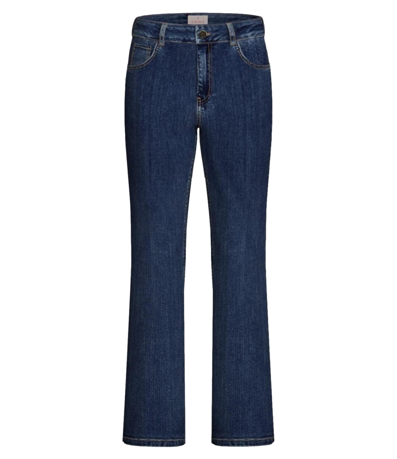 Emme Marella Jeans Blue Jeans da Donna