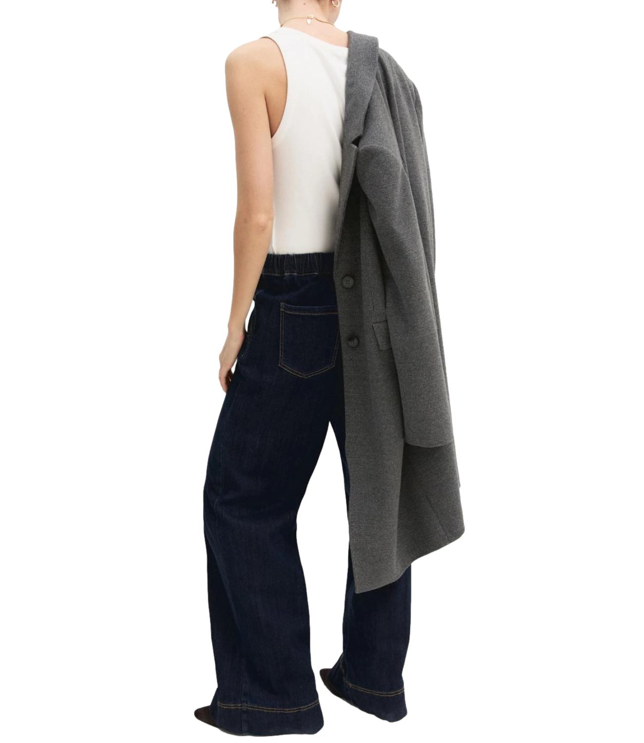 Emme Marella Jeans Blue Jeans da Donna