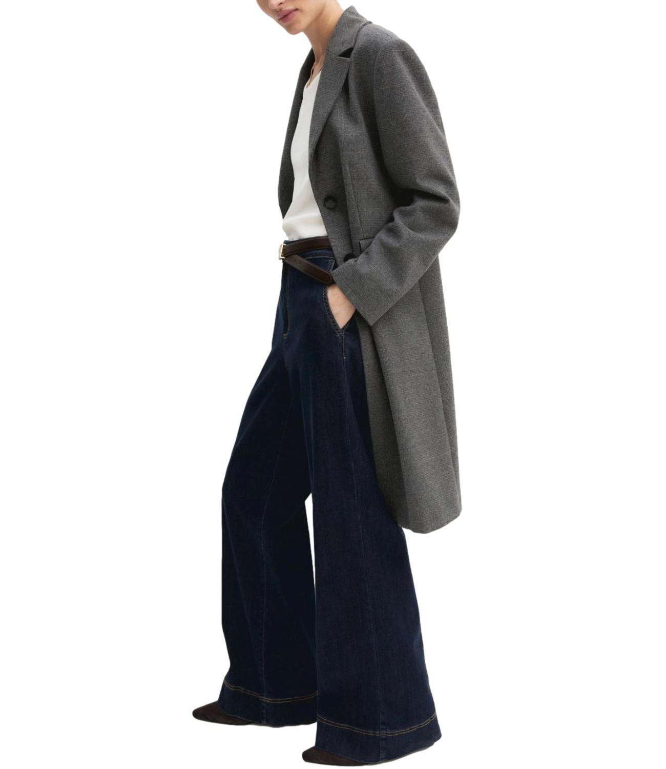 Emme Marella Jeans Blue Jeans da Donna